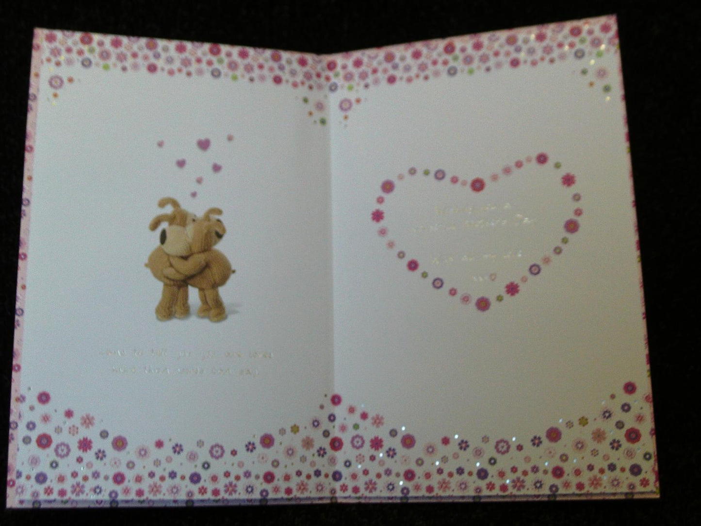 To The Most Wonderful Wife & A Brilliant Mum Luxury Nice Verse Mother's Day Card