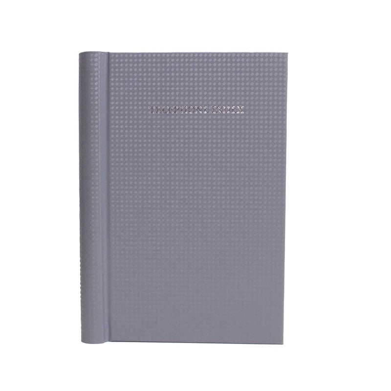 Wiro Telephone Index Book