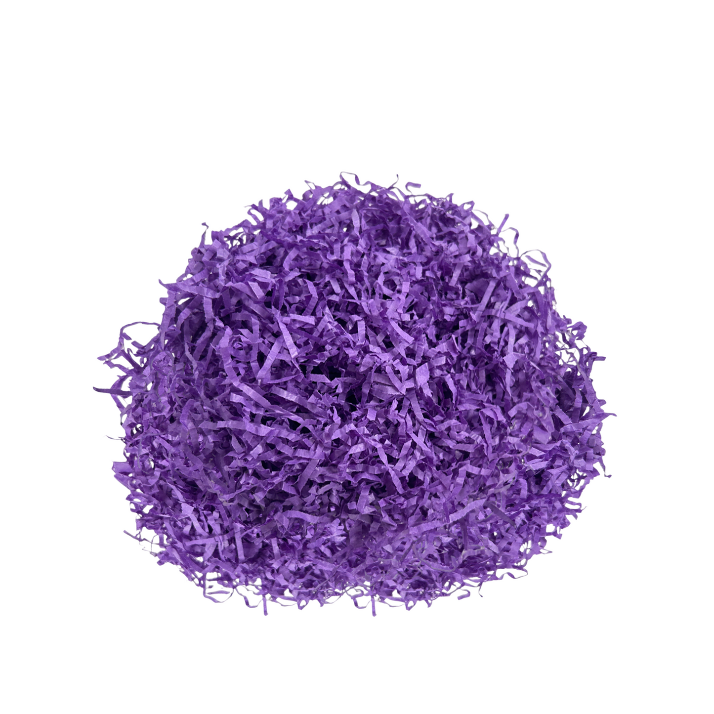 48 Packs of Purple Tissue Shred 20g - Total 960g