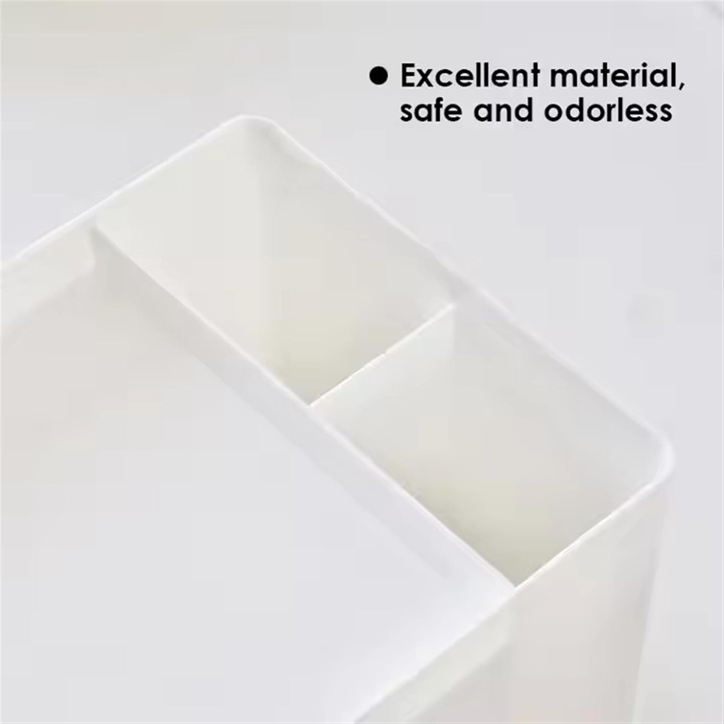 PS Stationery Storage Box 12 x 16 x 11.5cm