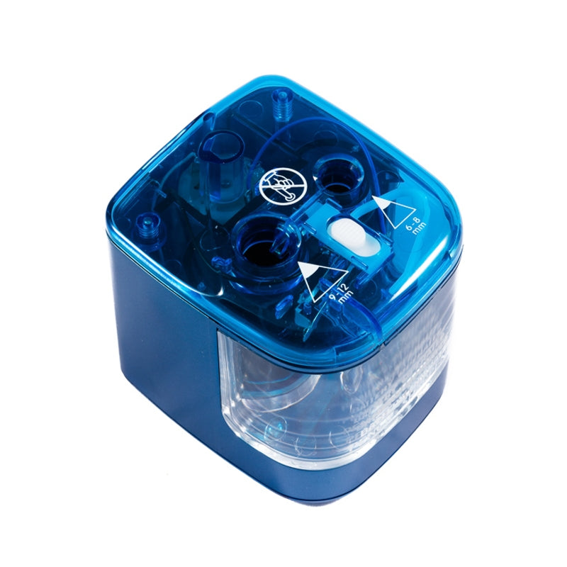 Jakar Battery Pencil Sharpener Double Hole