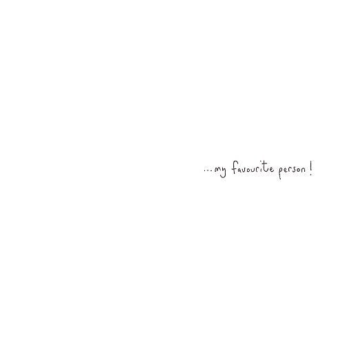 HELLO. Adorable Me to You Bear Whispers Greeting Card