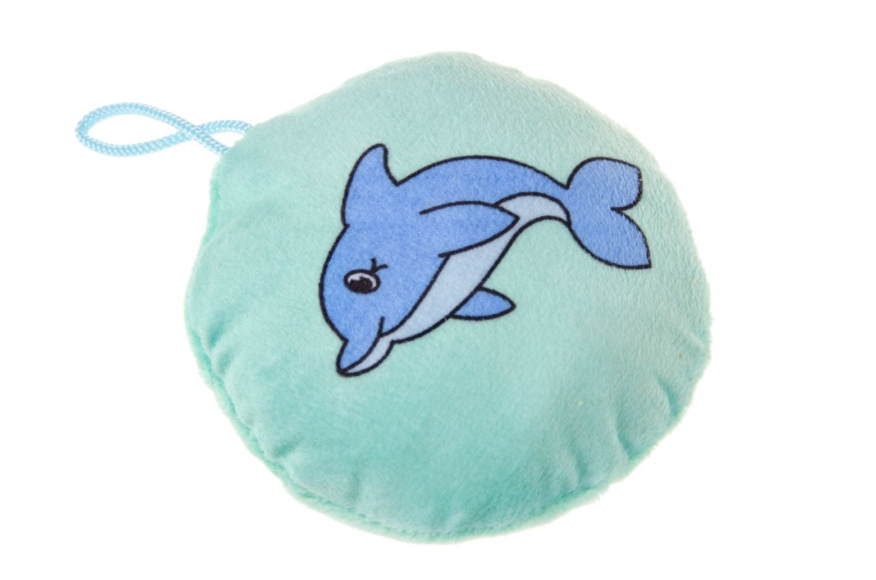 Pack of 48 Plush Sea Animal 10cm