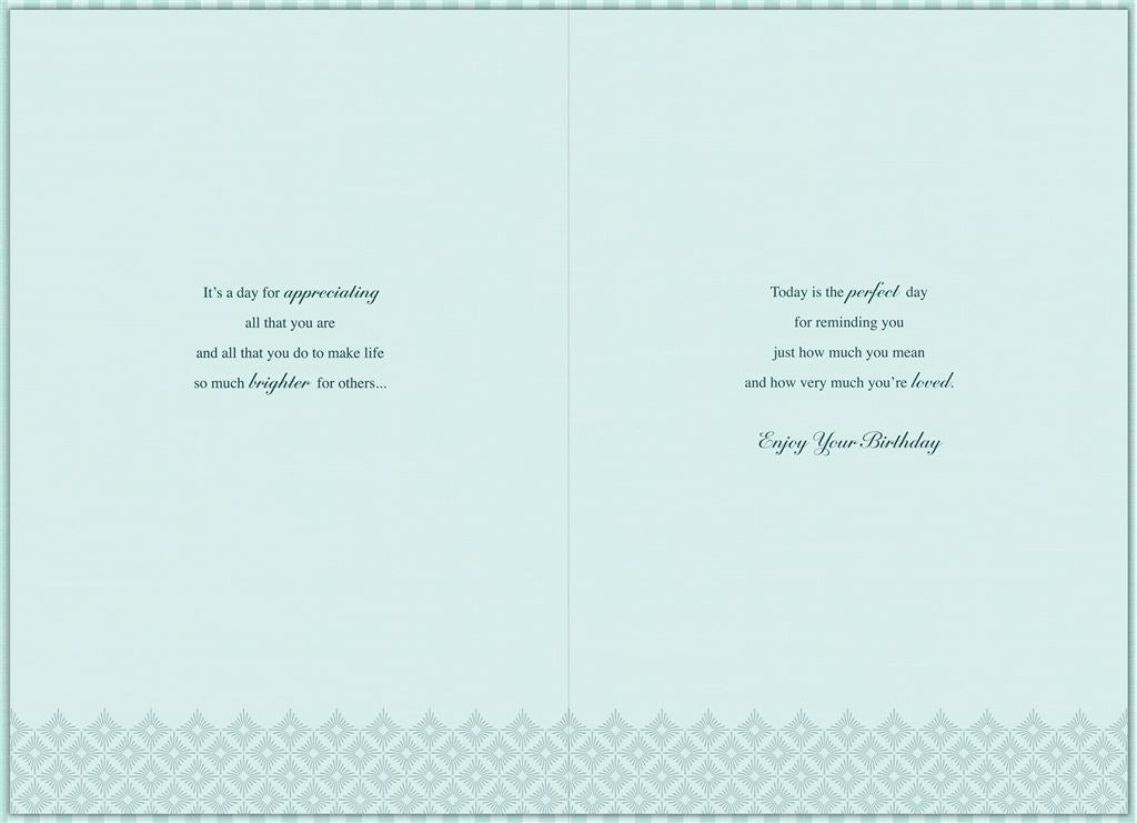 Creative and Attractive Design Special Dad Birthday Card