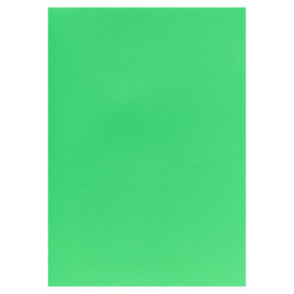 Pack of 40 Sheets A4 160gsm Activity Fluorescent Card by Premier