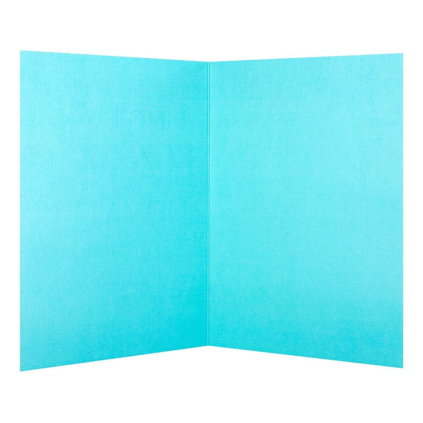 New Year Card 'Ding Dong'