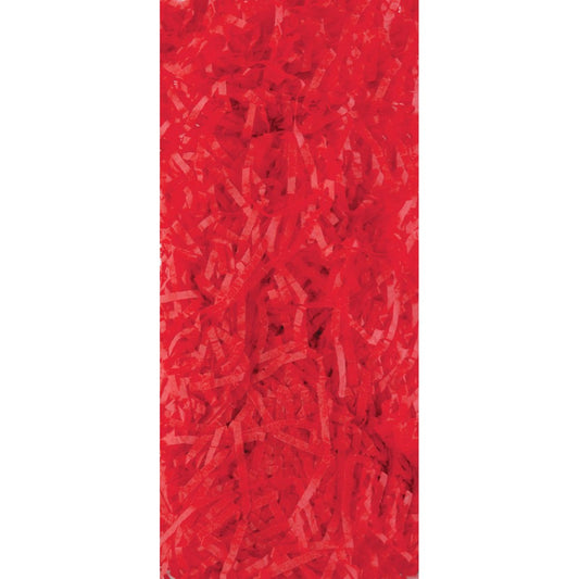 County Red Shredded Tissue (20g)