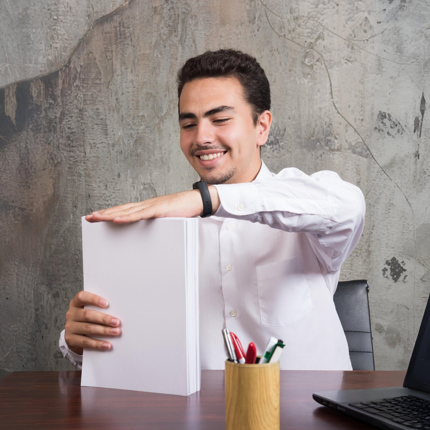 A4 Copier Paper 80gsm – 500 Sheet Ream | High-Quality White Copy Paper for Inkjet, Laser Printers & Photocopiers