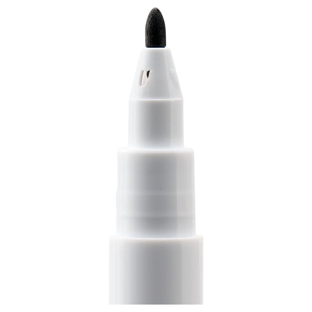 A4 Writing & Drawing Whiteboard with Marker by Premier Office