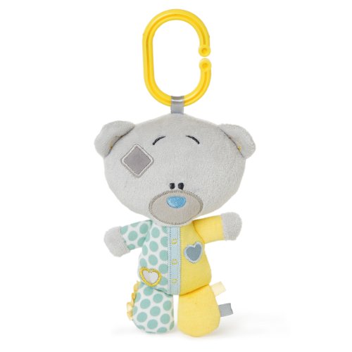 Me To You Tiny Tatty Teddy Clip On