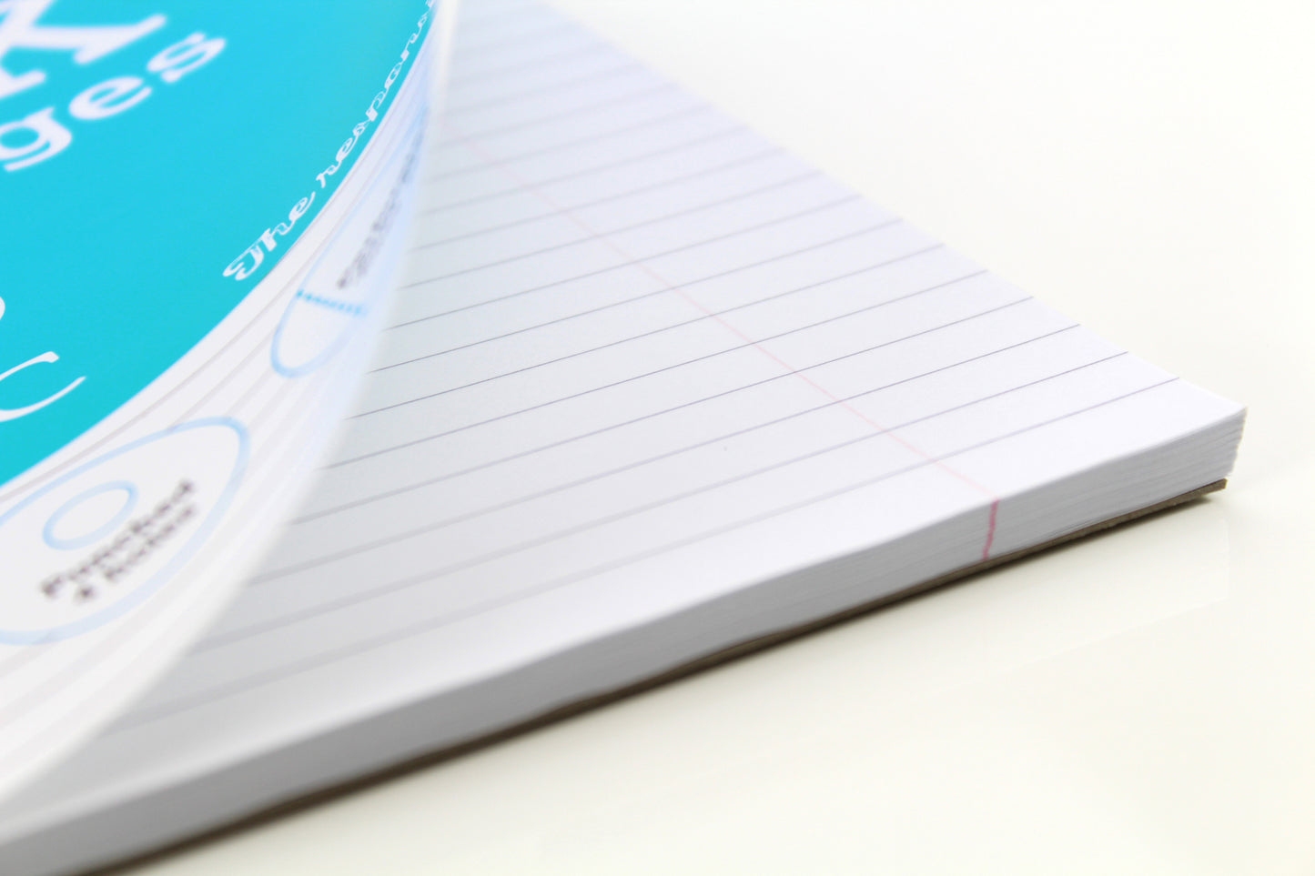 A4 FSC Certified Wirebound Notebook 160 Pages