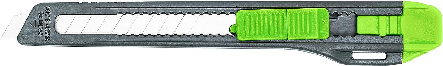 Q-Connect Light Duty 9mm Cutter 120BC