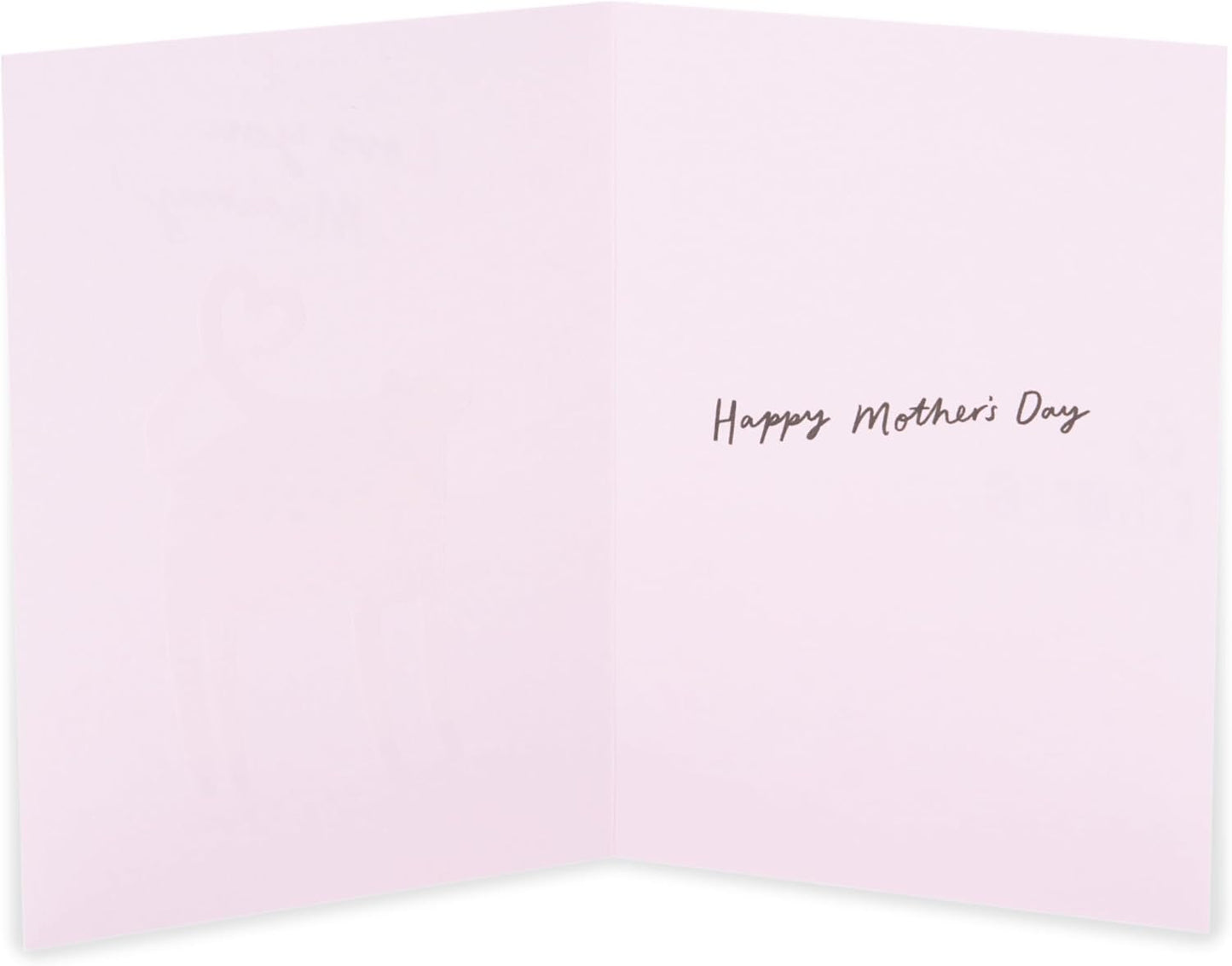 Kindred Love You Mummy Mother's Day Card