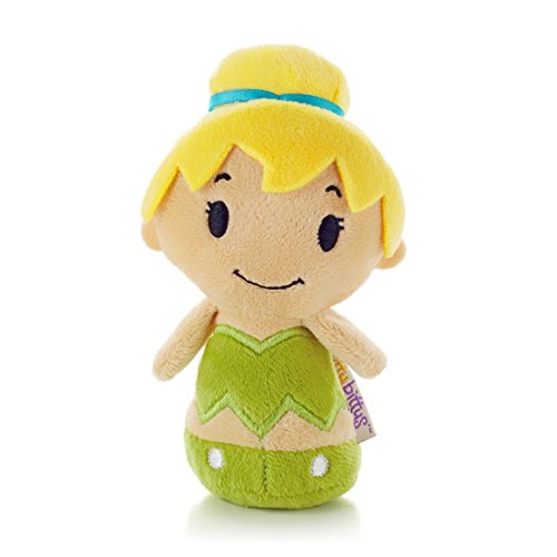Hallmark Disney Tinkerbell Itty Bitty