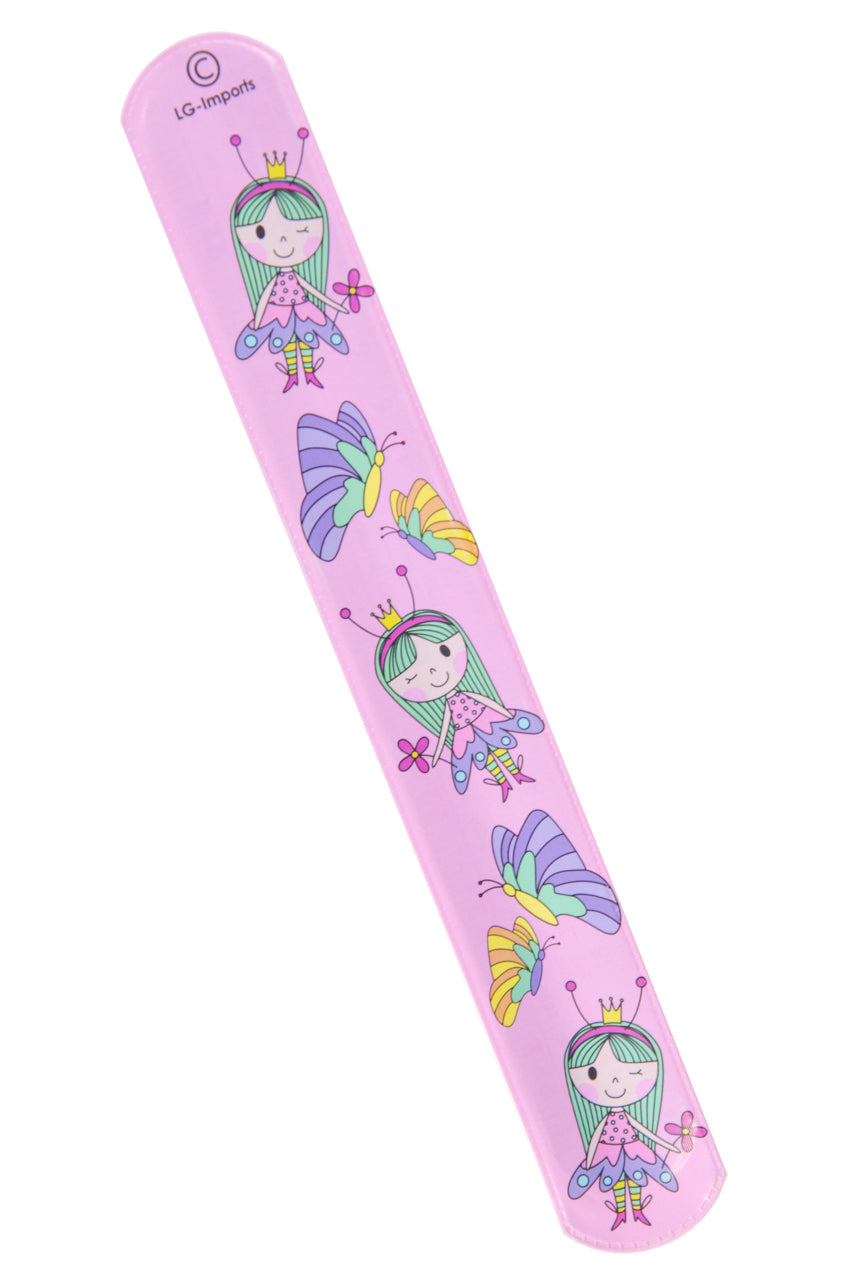 Pack of 36 Princess Snap Bracelets