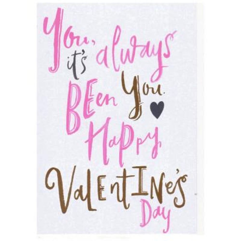 Humour Valentines Day Card