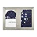 Starry Skies Boxed Charity Christmas Cards 12 Cards in 2 Contemporary Designs 