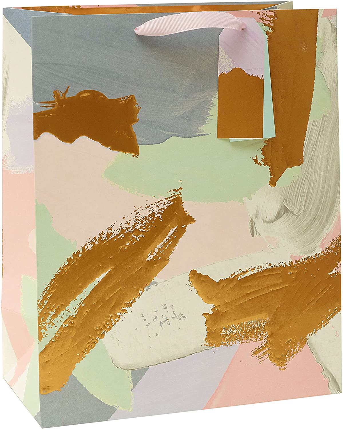 Gorgeous Pastel Large Gift Bag