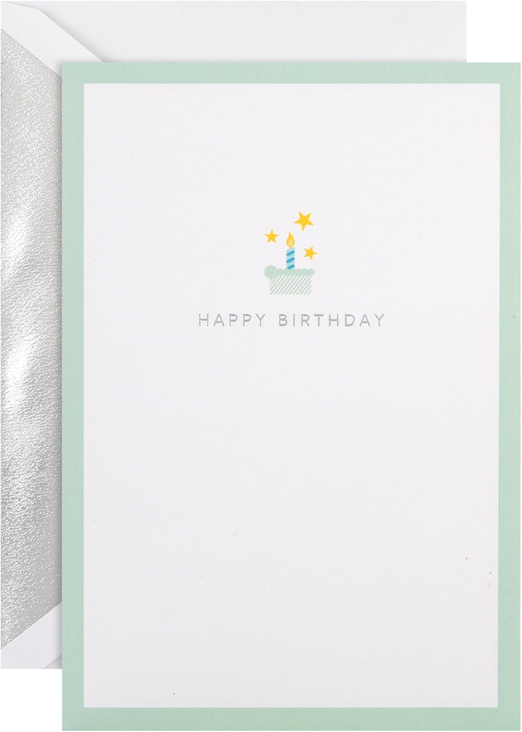 Cake Design 3D and Pop Up Birthday Card