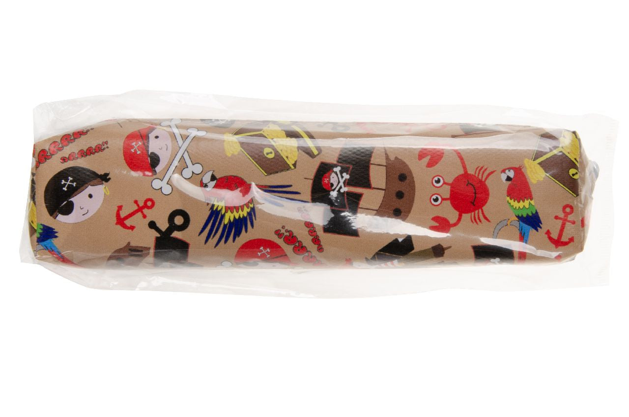Pirate Pencil Case