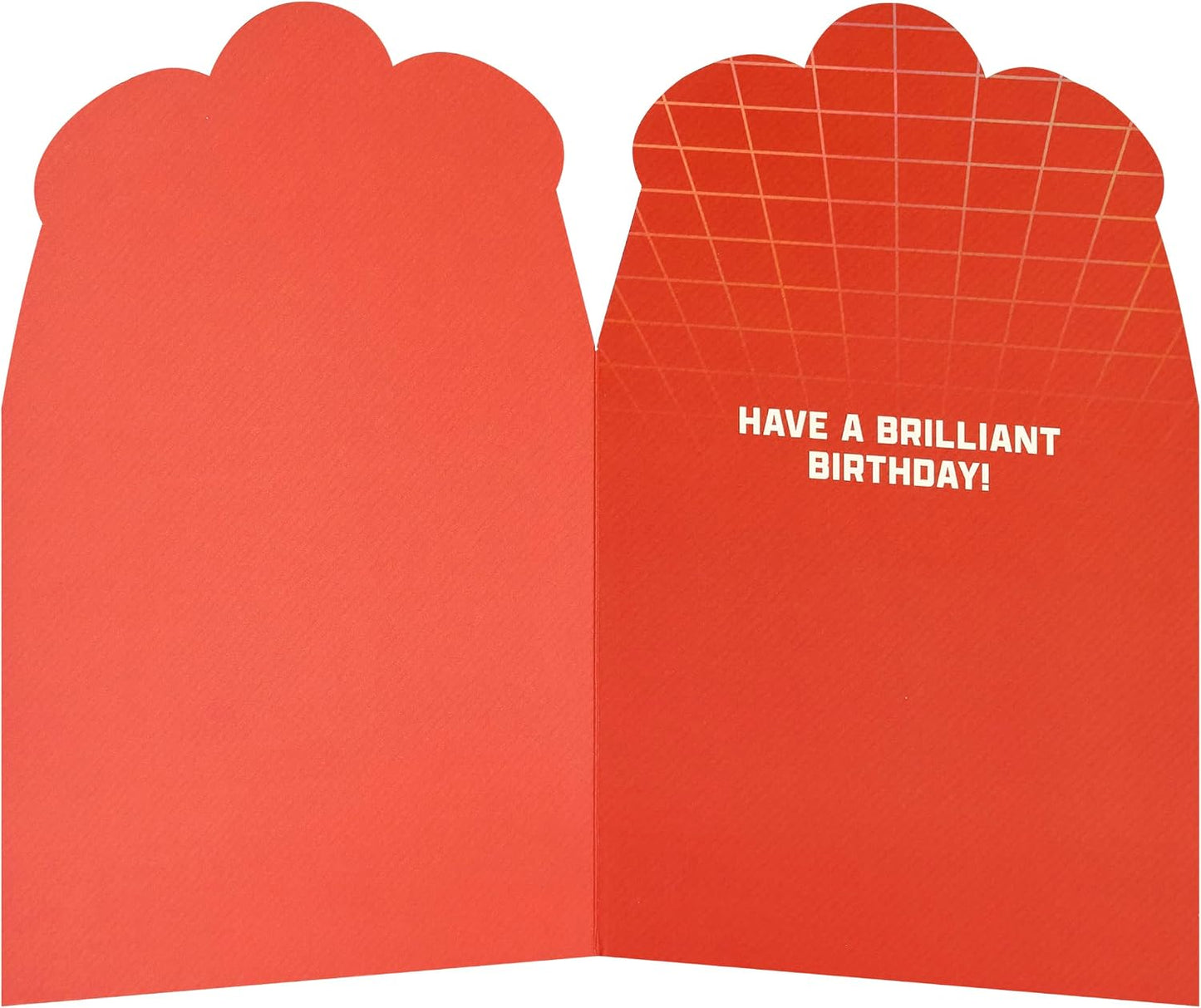 Level Unlocked Gaming Design 10th Birthday Card