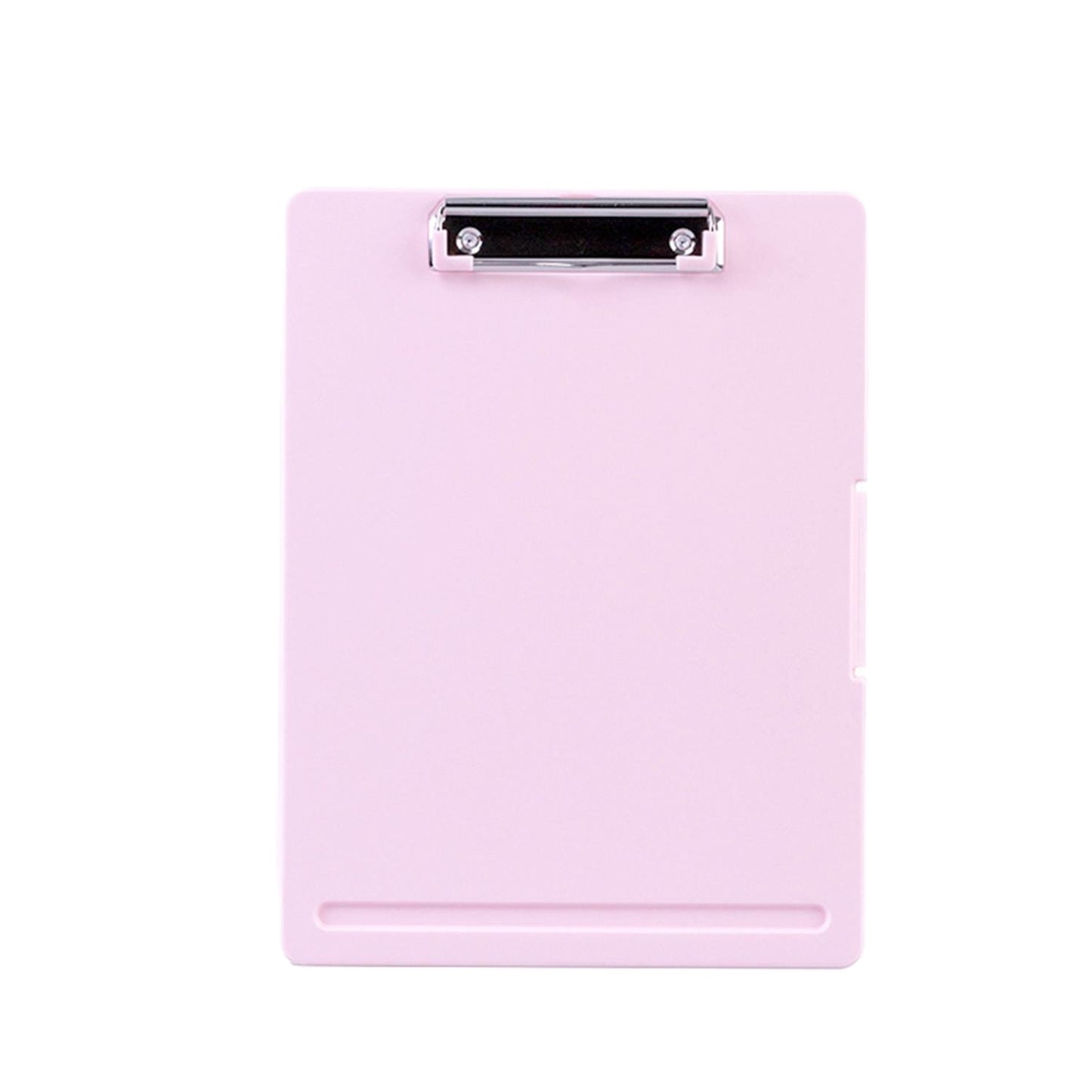 Multi-functions Waterproof Plastic PP Storage Clipboard 32.1 × 24 × 2 cm
