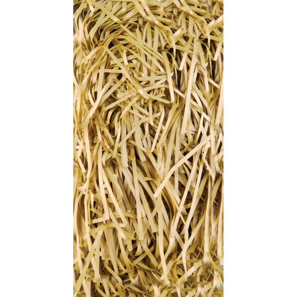 Gold Shredded Tissue (20g)