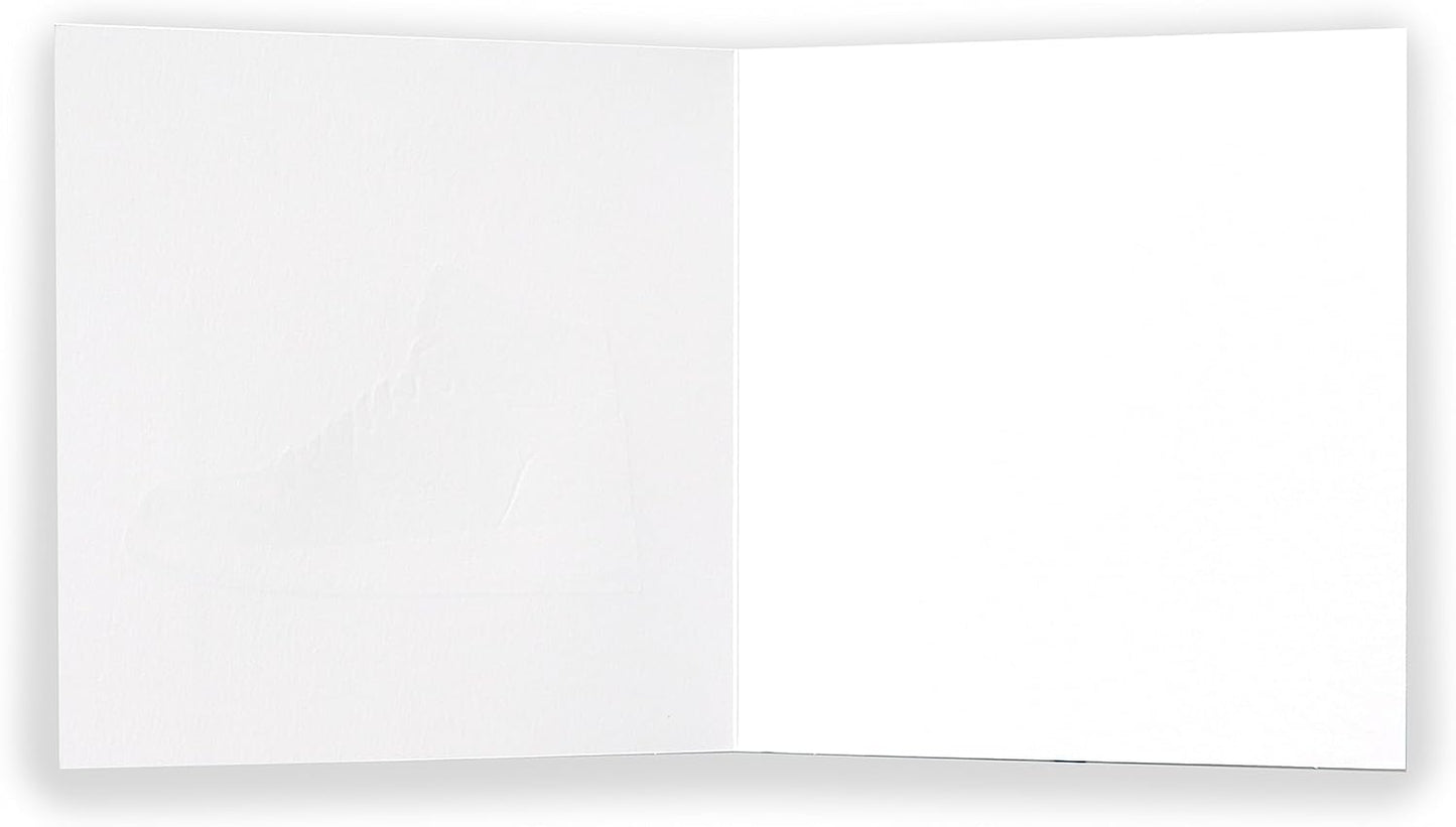 Kindred X Afrotouch Happy Birthday Blank Bruv Brother Card