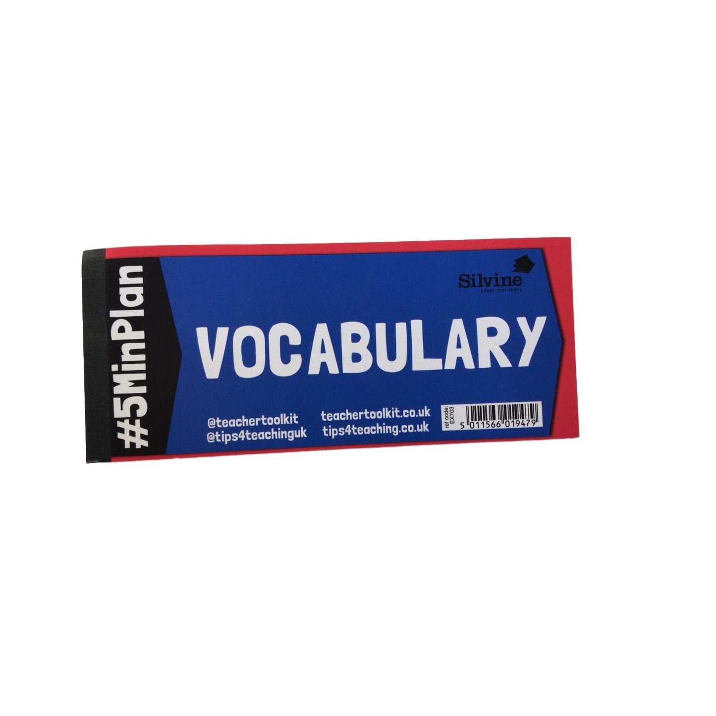 Classroom Support Key Vocabulary Review Sheets 150 Leaves
