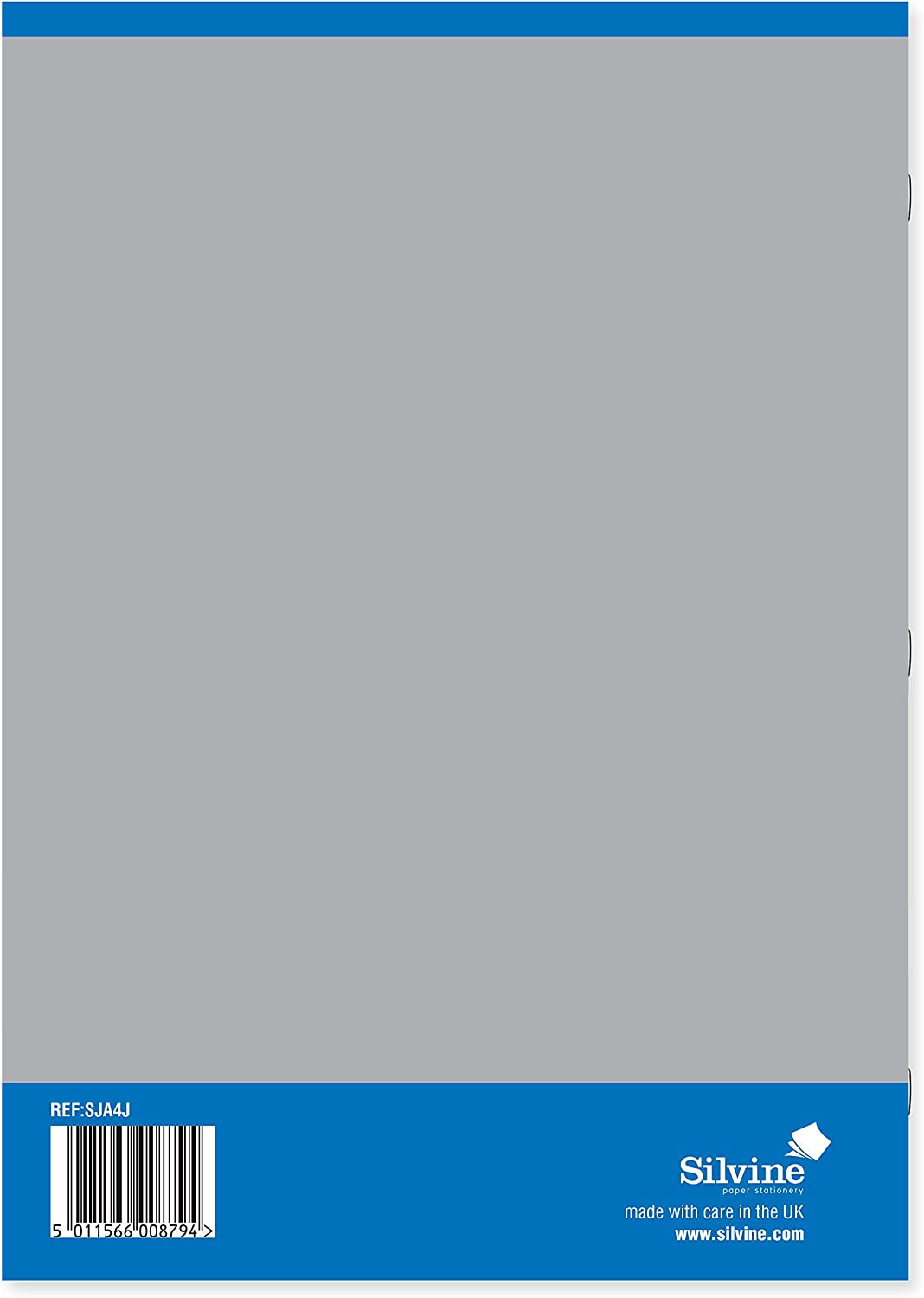 32 Pages A4 Keeping Double Cash Journal Book