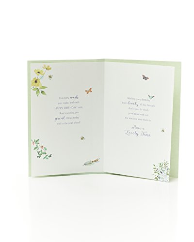 Garden Shed Birthday Card For Him Male