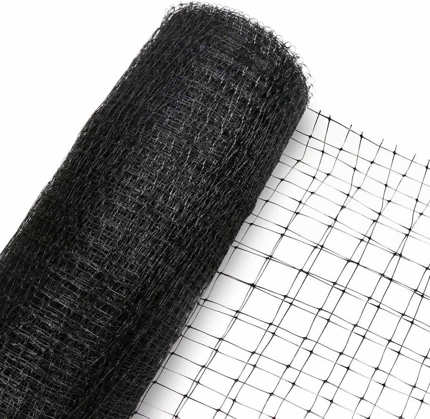 Garden Netting Set 7.5Ft X 65Ft