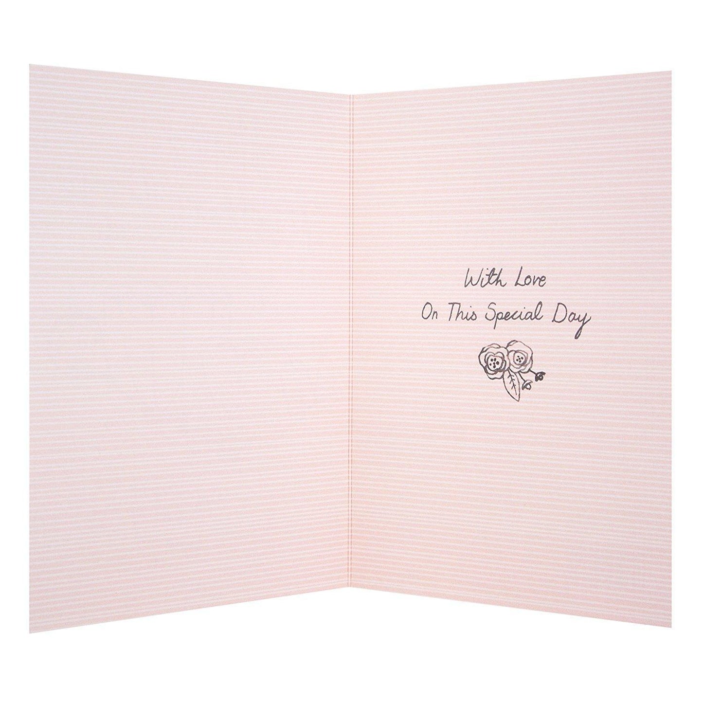 "Best Memories" Mother's Day Card