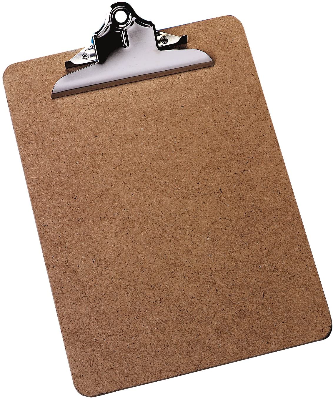 A4 Masonite Clipboard