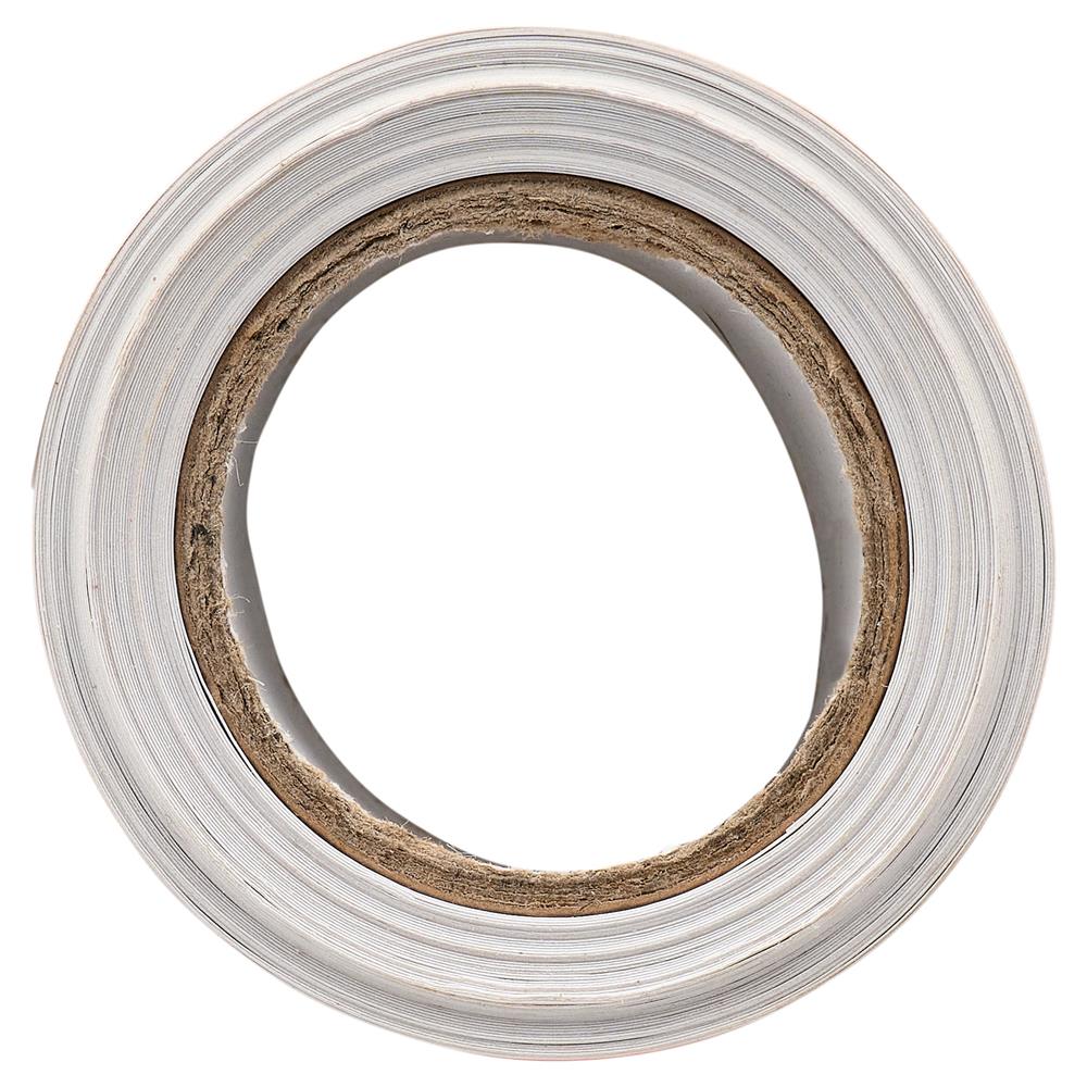 Roll of 200 1.5" Red & Yellow Sale Stickers by Concept