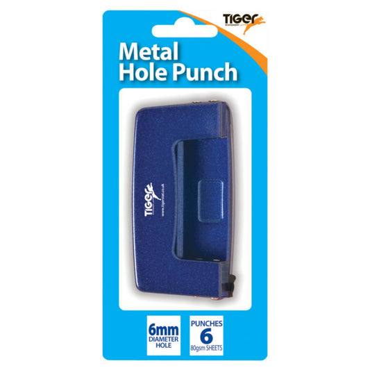 Metal 2 Hole Puncher