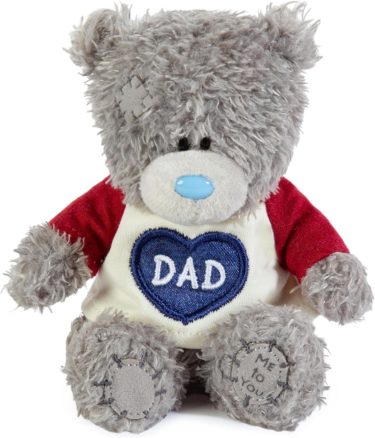 Me to You Small Bear 'Dad' For Father's Day Birthday Official Collection