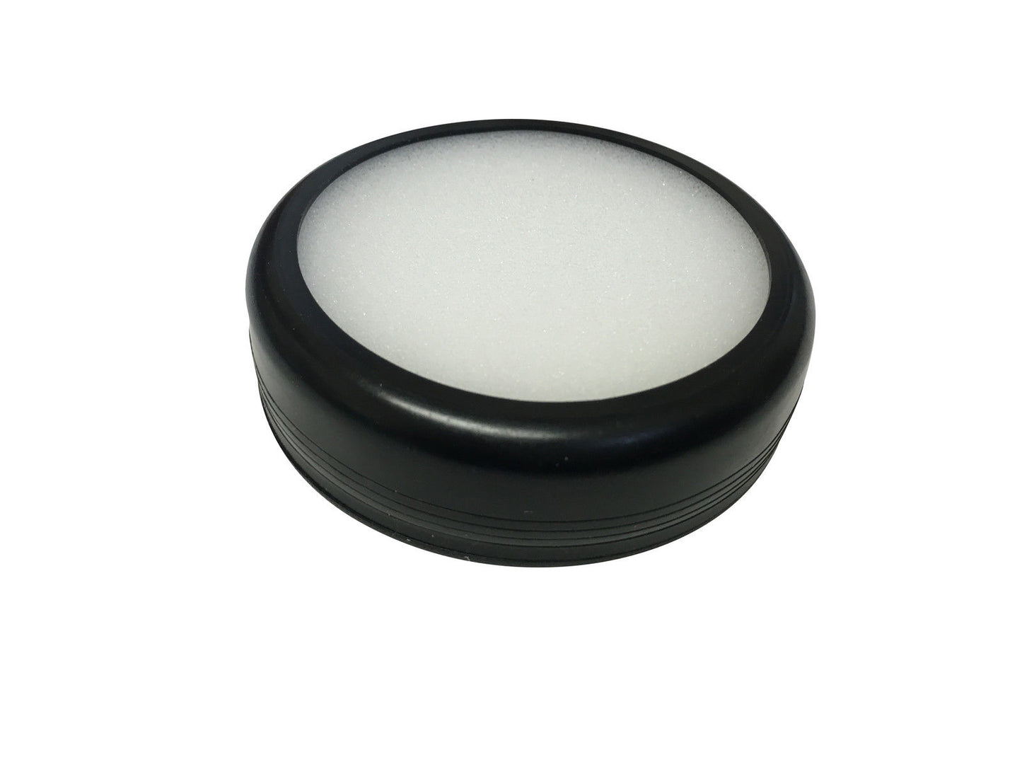 Pack of 3 Assorted Coloured Sponge Dampeners