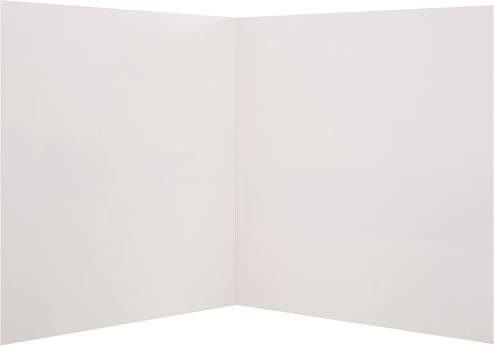 Monochrome Photographic Designs Multipack of 20 in 20 Blank Cards