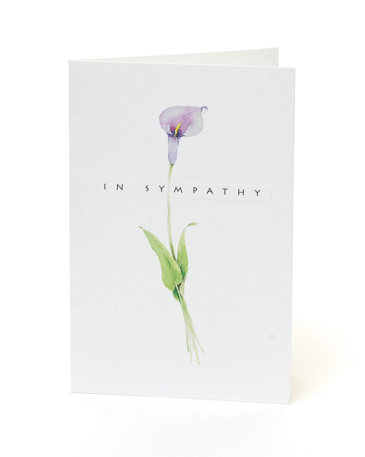 Sympathy Card Sorry For Your Loss Thinking of You Bereavement