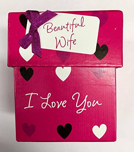 Elliot & Buttons Wife Plush n a Gift Box