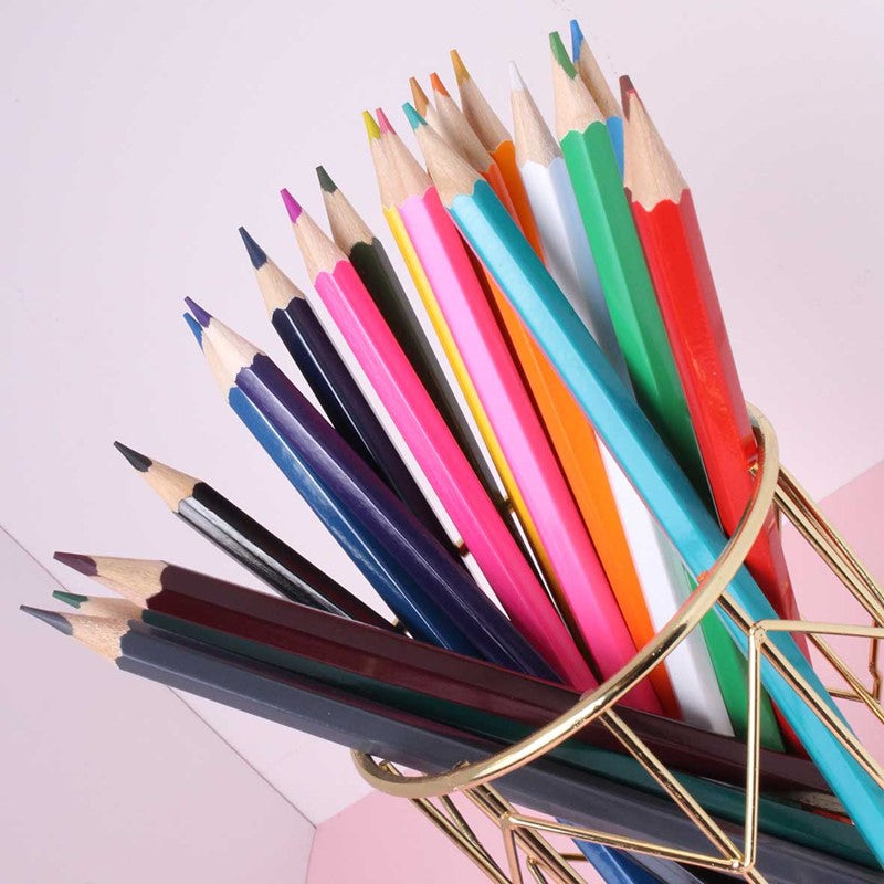 Pack of 20 Full Size Colouring Pencils