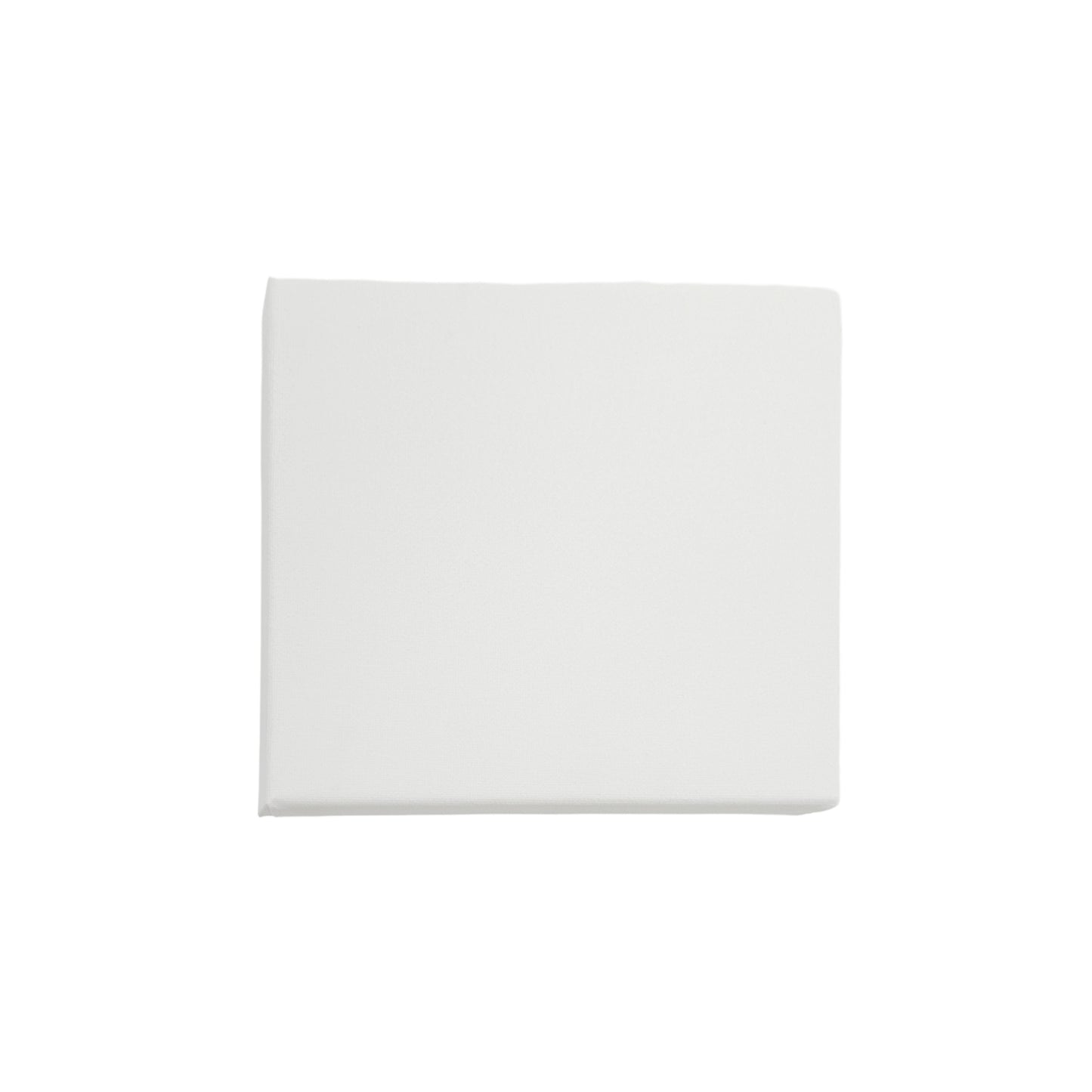 10x10cm Stretched Mini Canvas 280gsm