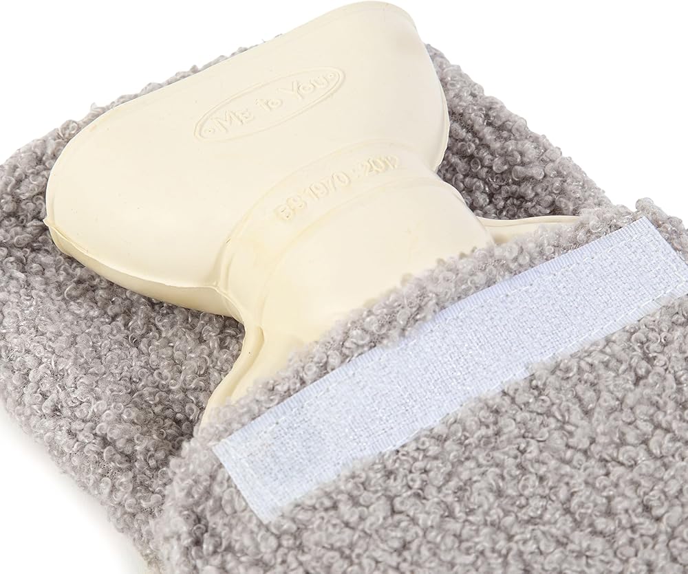 Me to You Tatty Teddy Long Hot Water Bottle With Embroidered Detail