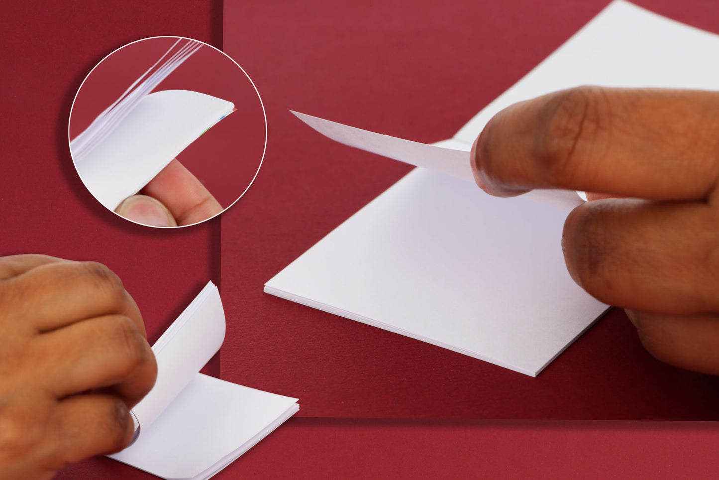 Pack of 12 Christmas Notebooks