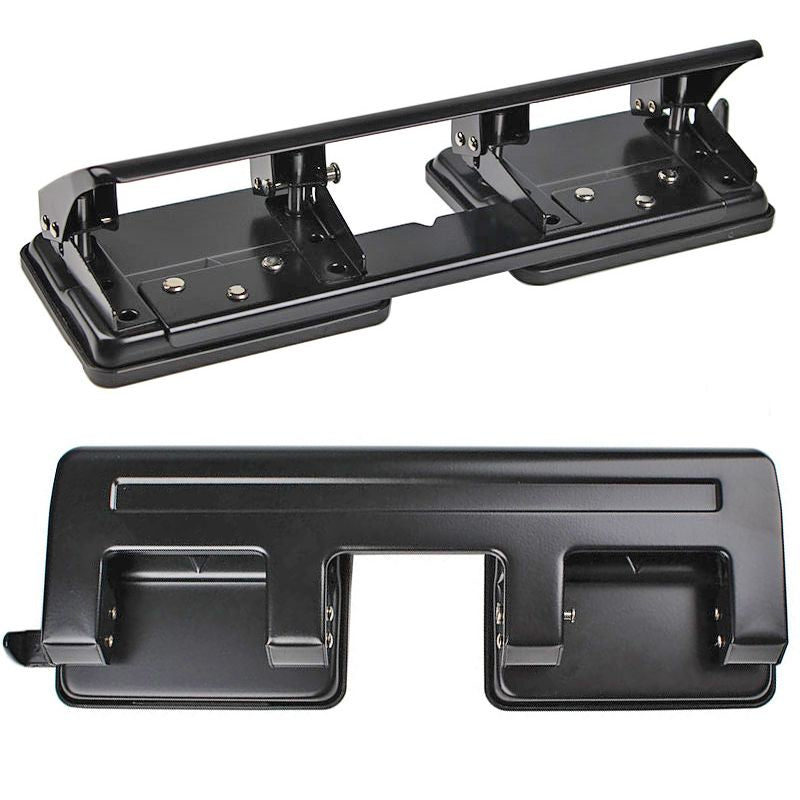 10 Sheets Capacity 4 Hole Punch