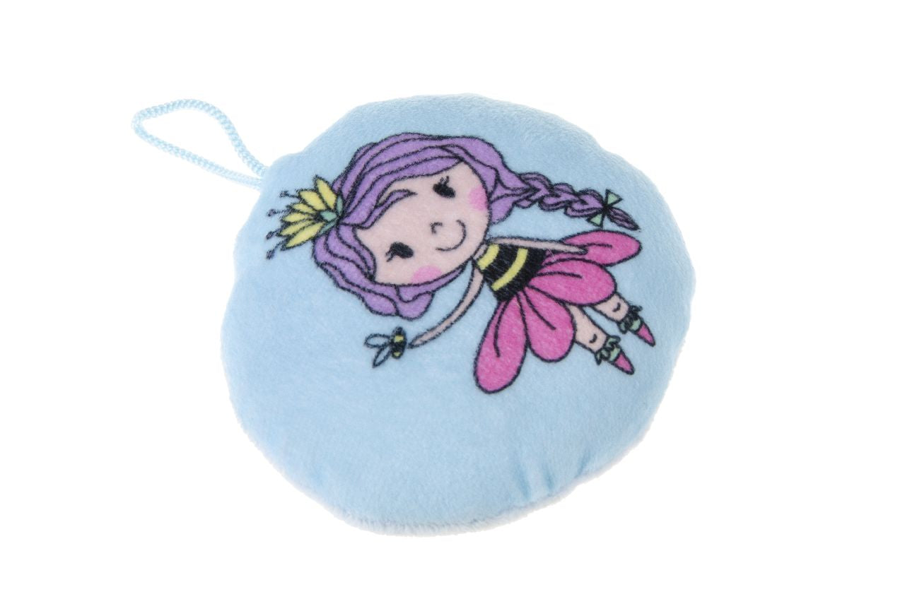 Pack of 48 Plush Princess 10cm