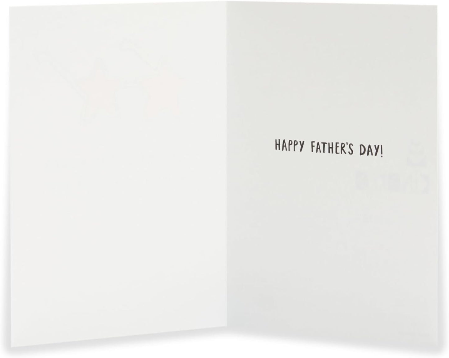 Kindred My Gift Is A Card Father's Day Card