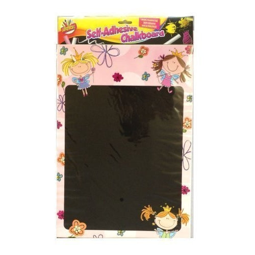Self Adhesive Chalkboard