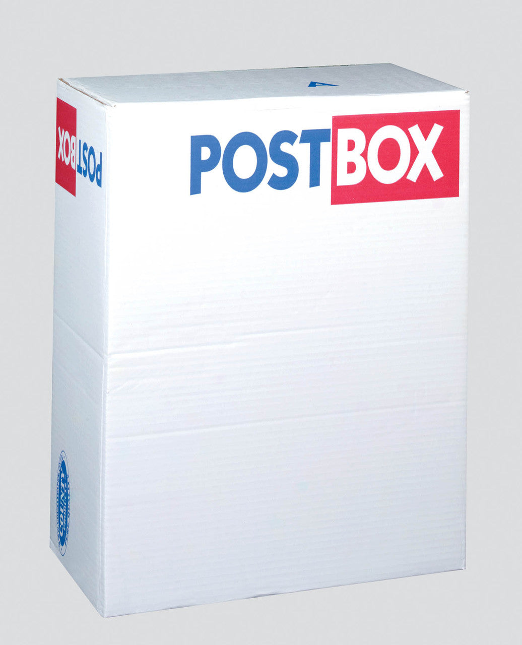 Pack of 15 Large County Post Boxes 45 x 35 x 16cm